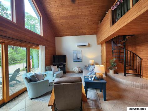 5078 S Shore Drive Clear Lake IA 50428