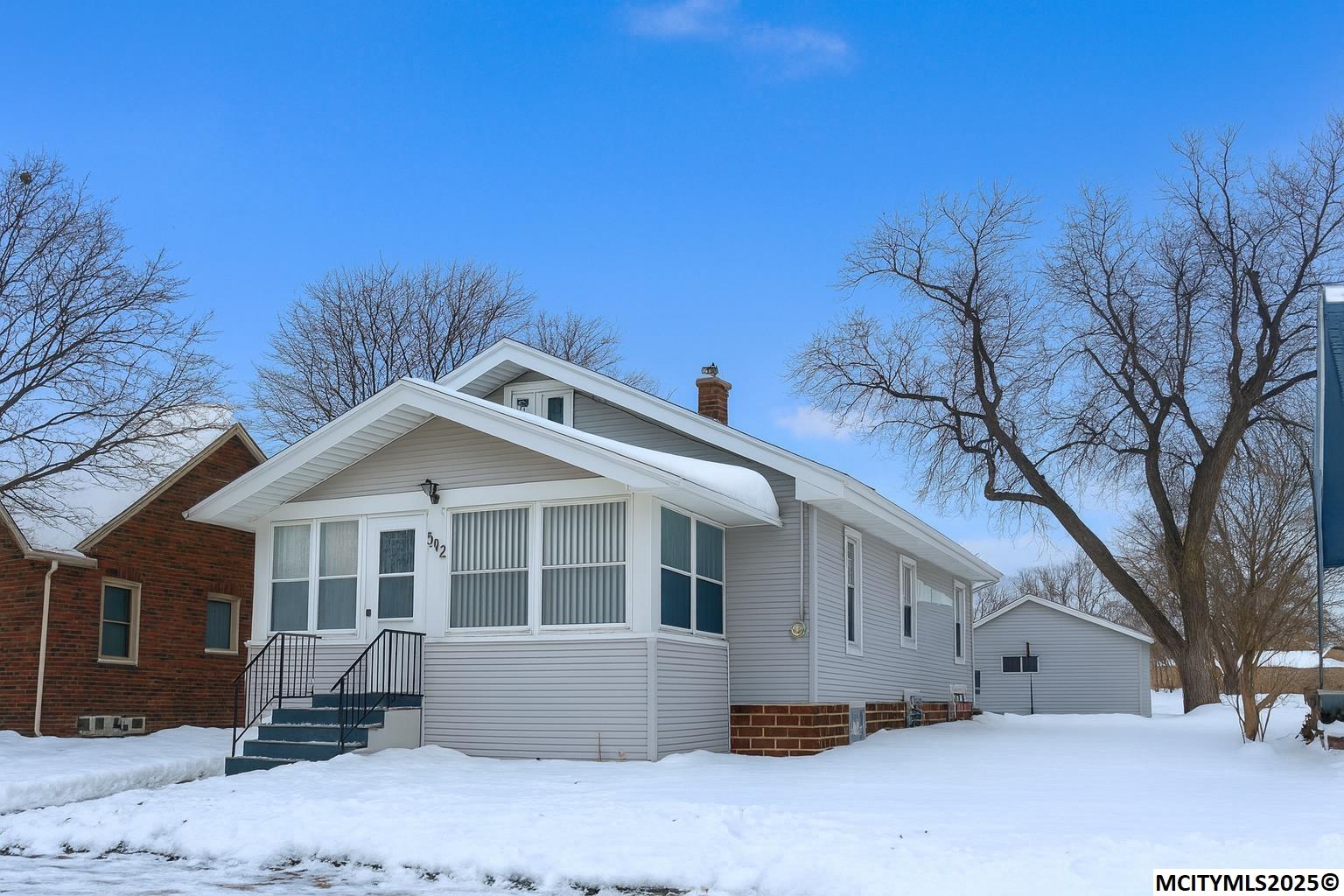 512 15th SE Mason City IA 50401