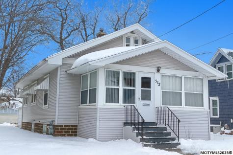 512 15th SE Mason City IA 50401