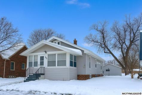 512 15th SE Mason City IA 50401