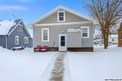 512 15th SE Mason City IA 50401