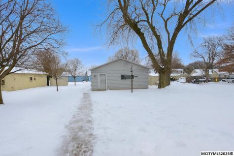 512 15th SE Mason City IA 50401
