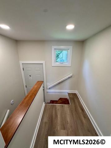 403 NW 1st Street Mason City IA 50401