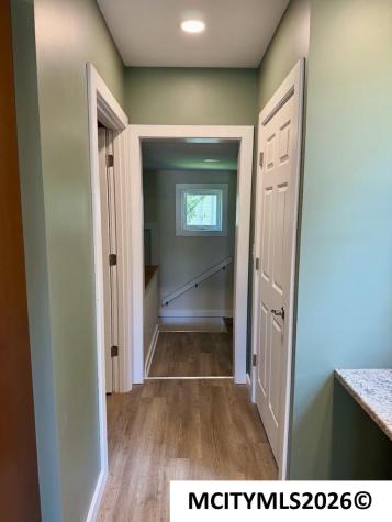 403 NW 1st Street Mason City IA 50401