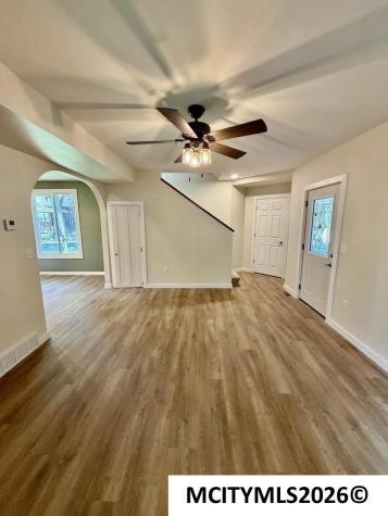403 NW 1st Street Mason City IA 50401