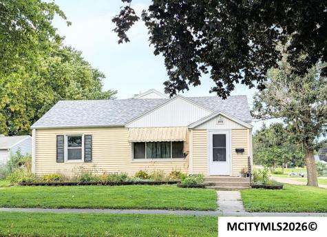 516 10th Street NW Mason City IA 50401