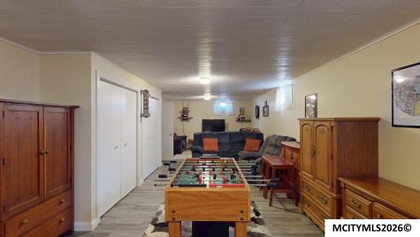 1011 S Kentucky Mason City IA 50401