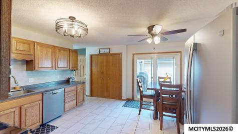 1011 S Kentucky Mason City IA 50401