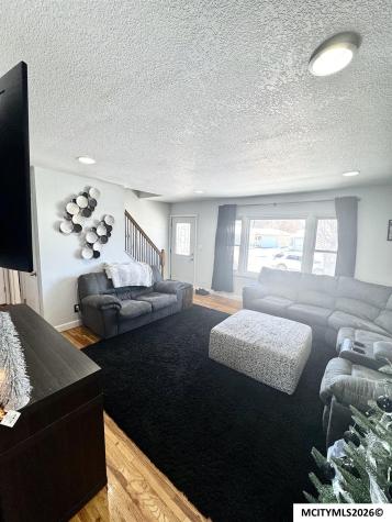 915 S Louisiana Mason City IA 50401