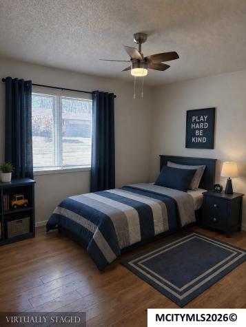 2166 Springview Drive Mason City IA 50401