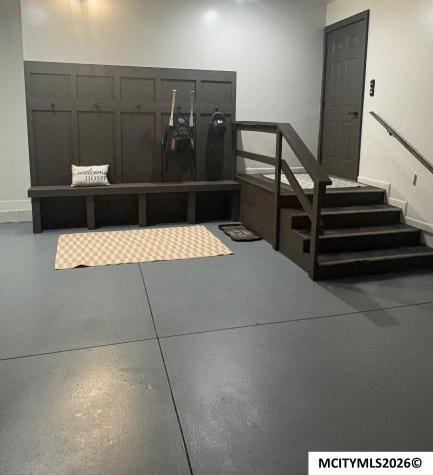 2166 Springview Drive Mason City IA 50401