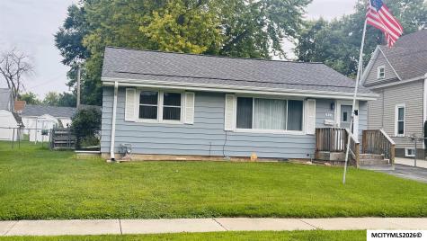 516 15th NW Mason City IA 50401