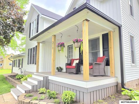 213 Jefferson Street Rockwell IA 50469