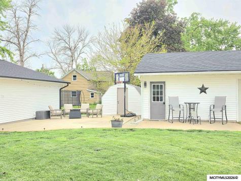 213 Jefferson Street Rockwell IA 50469