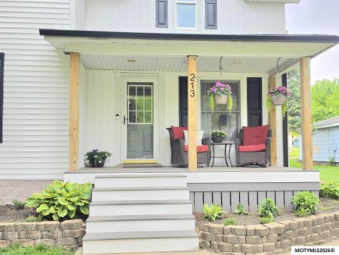 213 Jefferson Street Rockwell IA 50469