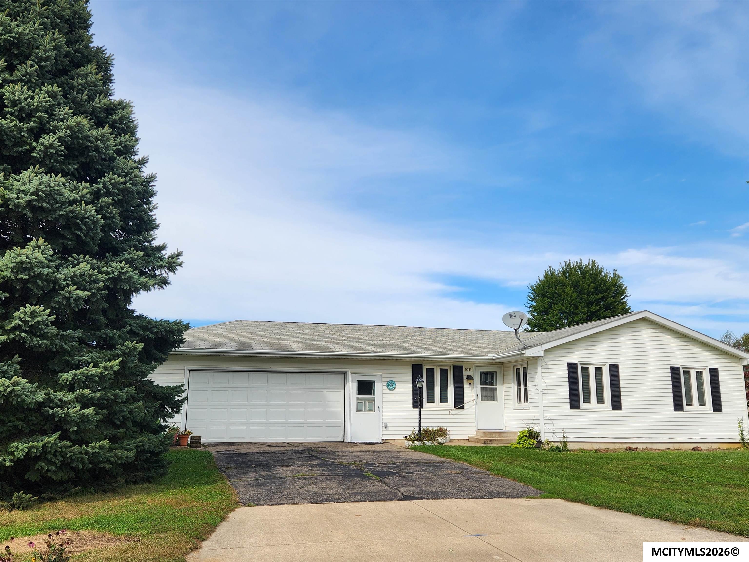 1031 Heritage Drive Osage IA 50461