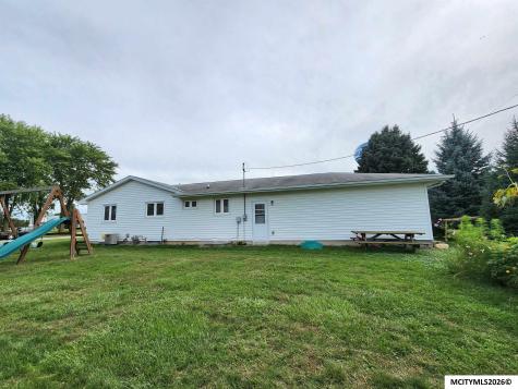 1031 Heritage Drive Osage IA 50461