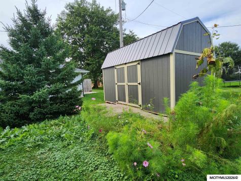 1031 Heritage Drive Osage IA 50461