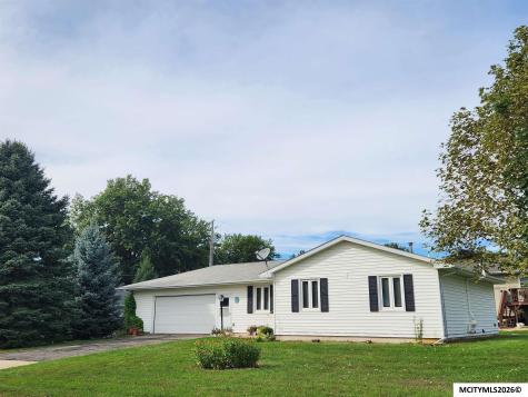 1031 Heritage Drive Osage IA 50461
