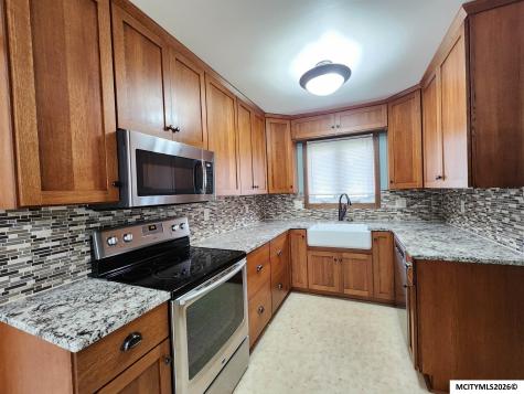 1031 Heritage Drive Osage IA 50461