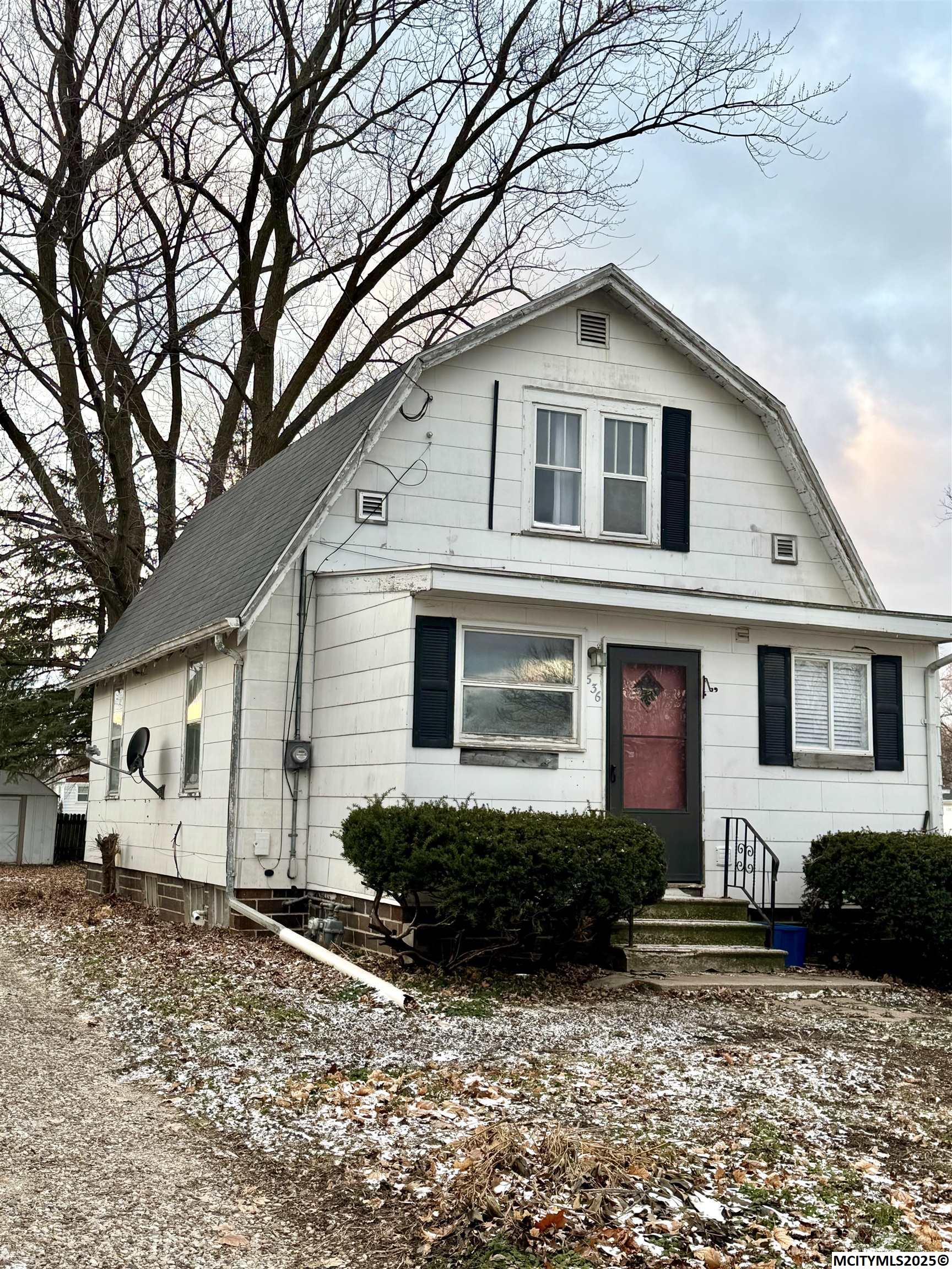 636 S Polk Avenue Mason City IA 50401