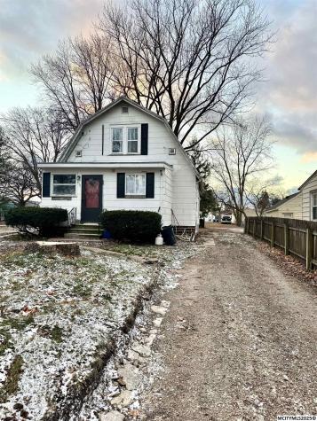 636 S Polk Avenue Mason City IA 50401