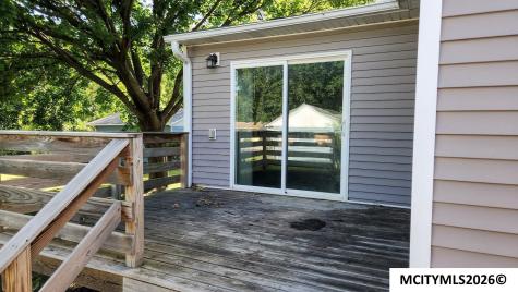 1109 12th NW Mason City IA 50401