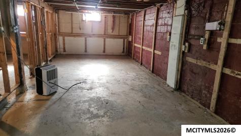 1109 12th NW Mason City IA 50401