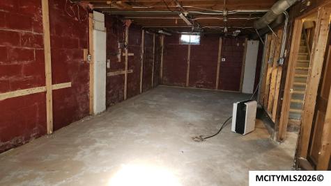 1109 12th NW Mason City IA 50401