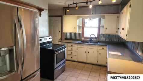 1109 12th NW Mason City IA 50401
