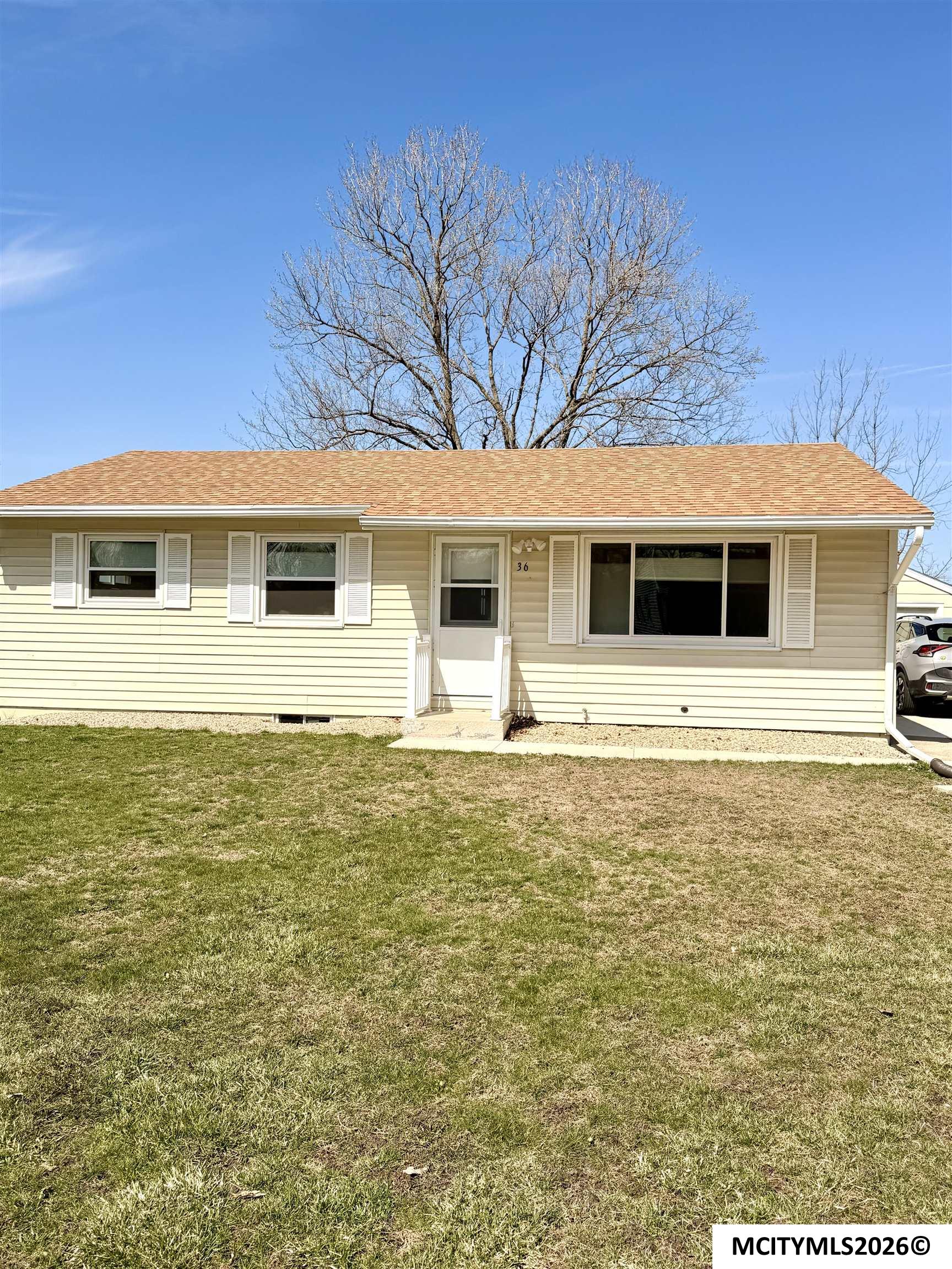 36 Mission Drive Mason City IA 50401