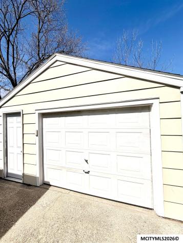 36 Mission Drive Mason City IA 50401