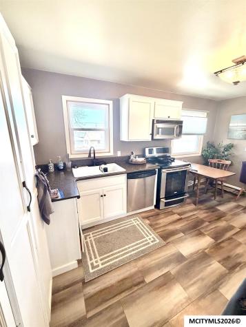 36 Mission Drive Mason City IA 50401