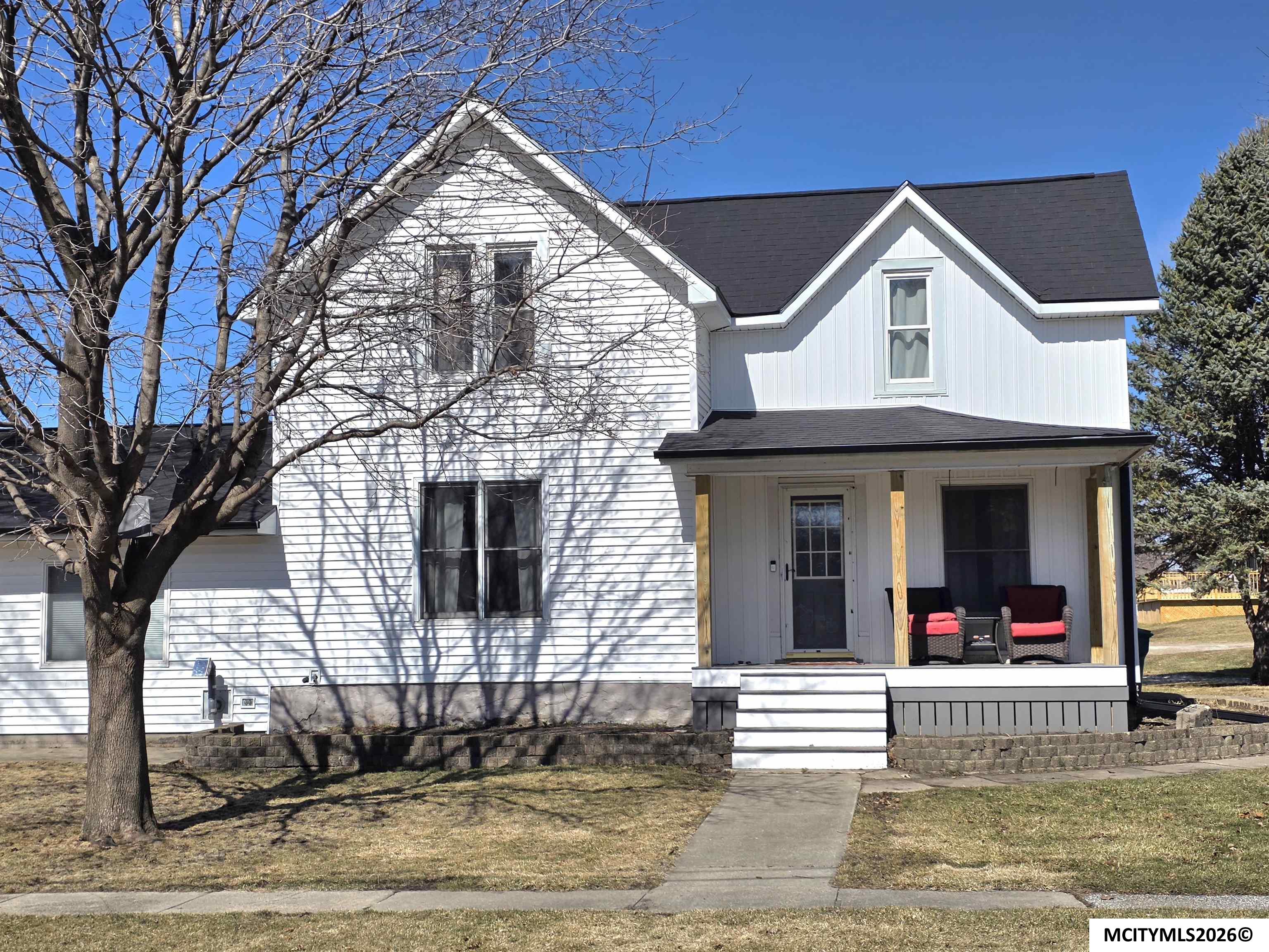 213 Jefferson Street Rockwell IA 50469