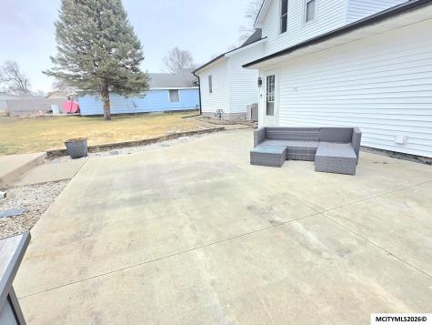 213 Jefferson Street Rockwell IA 50469