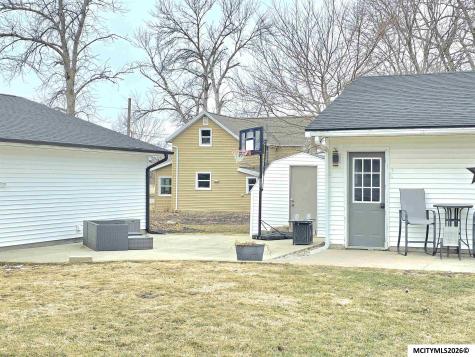 213 Jefferson Street Rockwell IA 50469