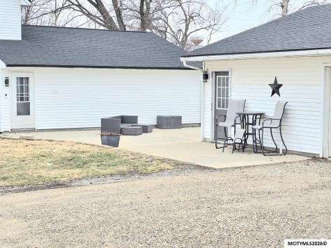213 Jefferson Street Rockwell IA 50469