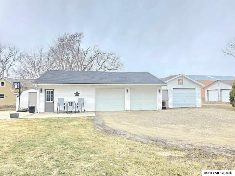 213 Jefferson Street Rockwell IA 50469