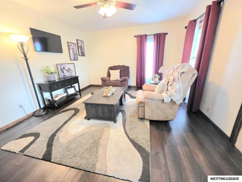 213 Jefferson Street Rockwell IA 50469
