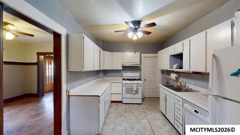 1523 N Monroe Mason City IA 50401