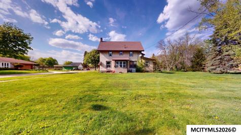 1523 N Monroe Mason City IA 50401