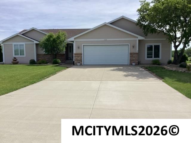 428 Brickyard Road Sheffield IA 50475