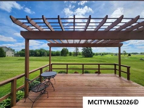 428 Brickyard Road Sheffield IA 50475