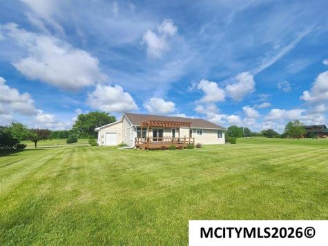 428 Brickyard Road Sheffield IA 50475