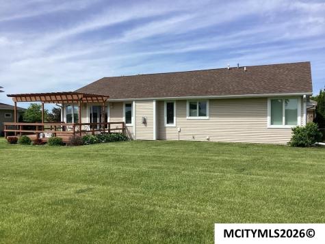428 Brickyard Road Sheffield IA 50475