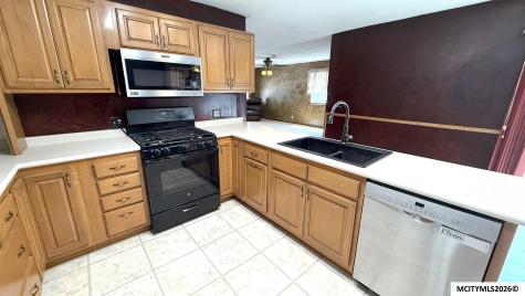 715 4th Street NW Nora Springs IA 50458