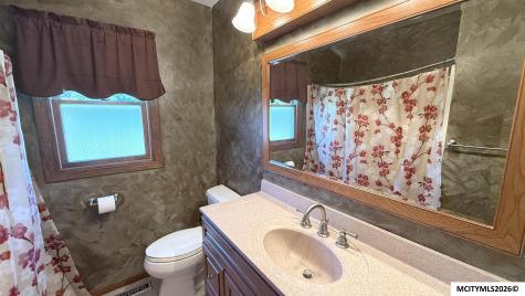 715 4th Street NW Nora Springs IA 50458