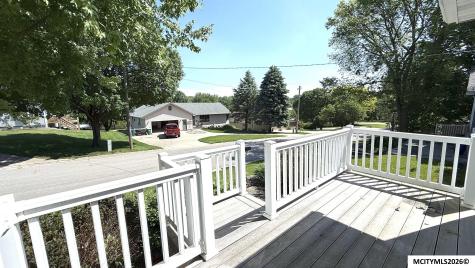 715 4th Street NW Nora Springs IA 50458