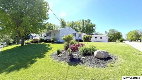 715 4th Street NW Nora Springs IA 50458