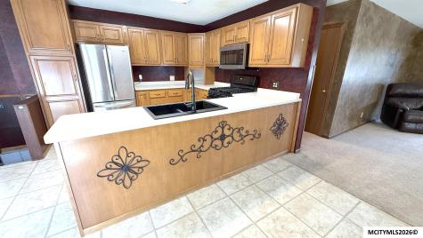 715 4th Street NW Nora Springs IA 50458
